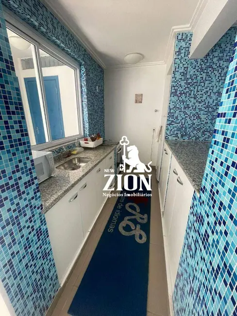 Foto 9 de Sobrado para alugar, 126m2 em Santana, São Paulo - SP