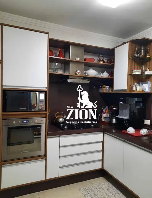 Sobrado com 2 quartos à venda, 140m2 em Vila Leonor, São Paulo - SP - imagem 2 Foto 2 de Sobrado com 2 quartos à venda, 140m2 em Vila Leonor, São Paulo - SP