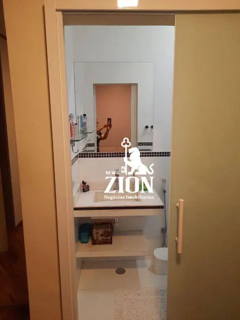 Sobrado com 2 quartos à venda, 140m2 em Vila Leonor, São Paulo - SP - imagem 5 Foto 5 de Sobrado com 2 quartos à venda, 140m2 em Vila Leonor, São Paulo - SP