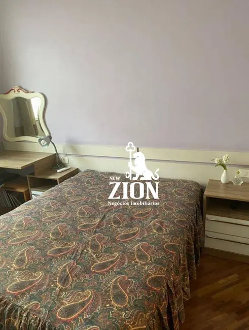 Sobrado com 2 quartos à venda, 140m2 em Vila Leonor, São Paulo - SP - imagem 8 Foto 8 de Sobrado com 2 quartos à venda, 140m2 em Vila Leonor, São Paulo - SP