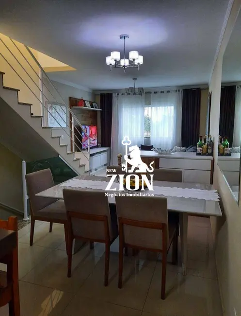 Sobrado com 2 quartos à venda, 140m2 em Vila Leonor, São Paulo - SP - imagem 1 Foto 1 de Sobrado com 2 quartos à venda, 140m2 em Vila Leonor, São Paulo - SP