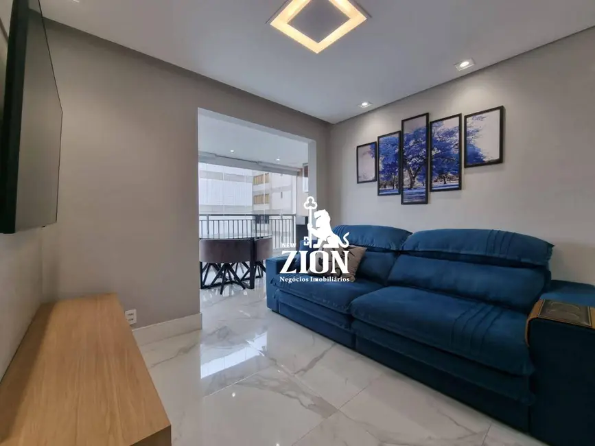 Foto 4 de Apartamento com 3 quartos à venda, 80m2 em Vila Guilherme, São Paulo - SP