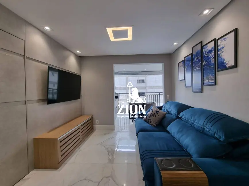 Foto 1 de Apartamento com 3 quartos à venda, 80m2 em Vila Guilherme, São Paulo - SP