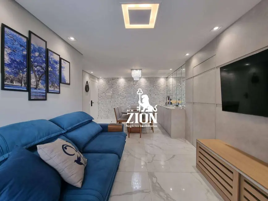 Foto 2 de Apartamento com 3 quartos à venda, 80m2 em Vila Guilherme, São Paulo - SP