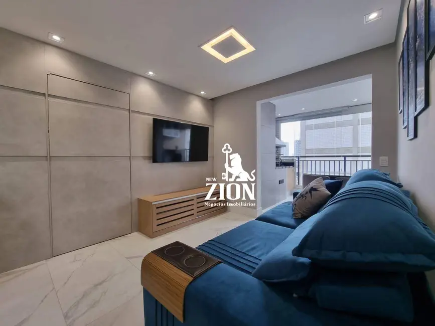 Foto 3 de Apartamento com 3 quartos à venda, 80m2 em Vila Guilherme, São Paulo - SP