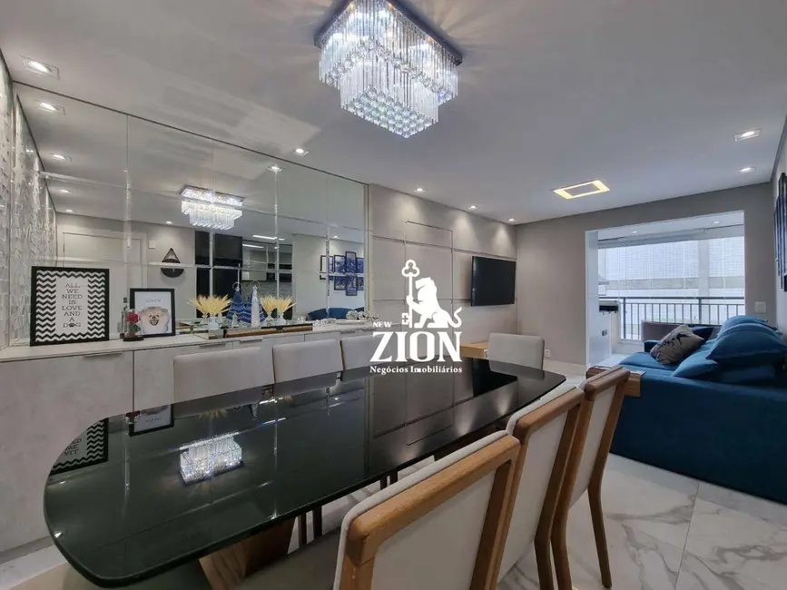 Foto 7 de Apartamento com 3 quartos à venda, 80m2 em Vila Guilherme, São Paulo - SP