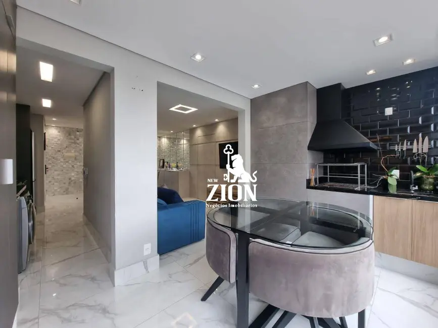 Foto 8 de Apartamento com 3 quartos à venda, 80m2 em Vila Guilherme, São Paulo - SP