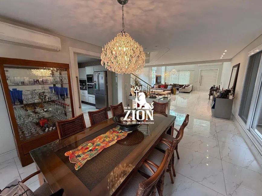 Foto 4 de Casa de Condomínio com 6 quartos à venda, 680m2 em Tucuruvi, São Paulo - SP