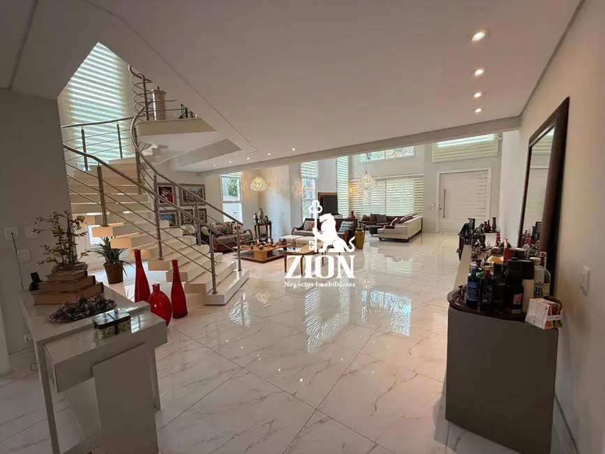 Foto 3 de Casa de Condomínio com 6 quartos à venda, 680m2 em Tucuruvi, São Paulo - SP