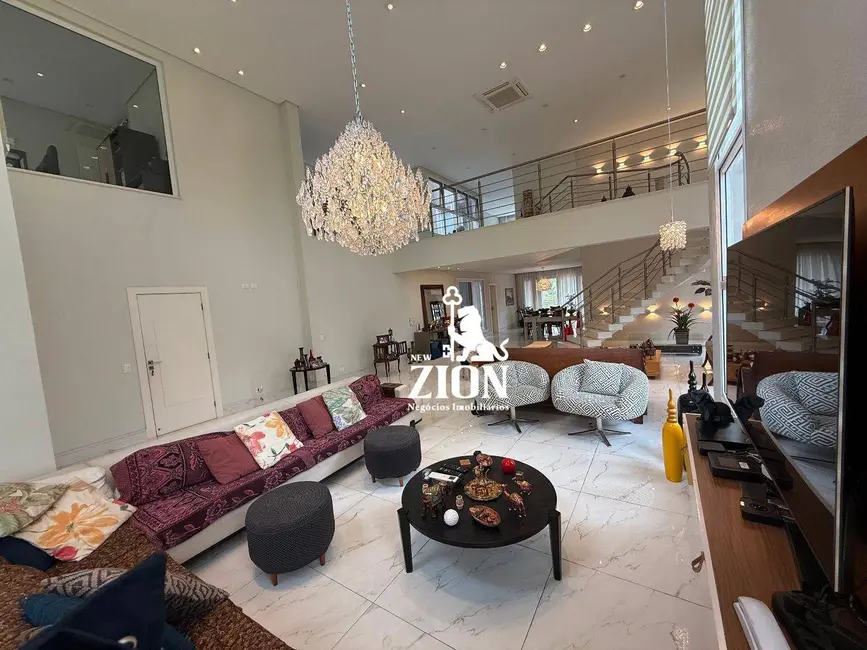 Foto 2 de Casa de Condomínio com 6 quartos à venda, 680m2 em Tucuruvi, São Paulo - SP