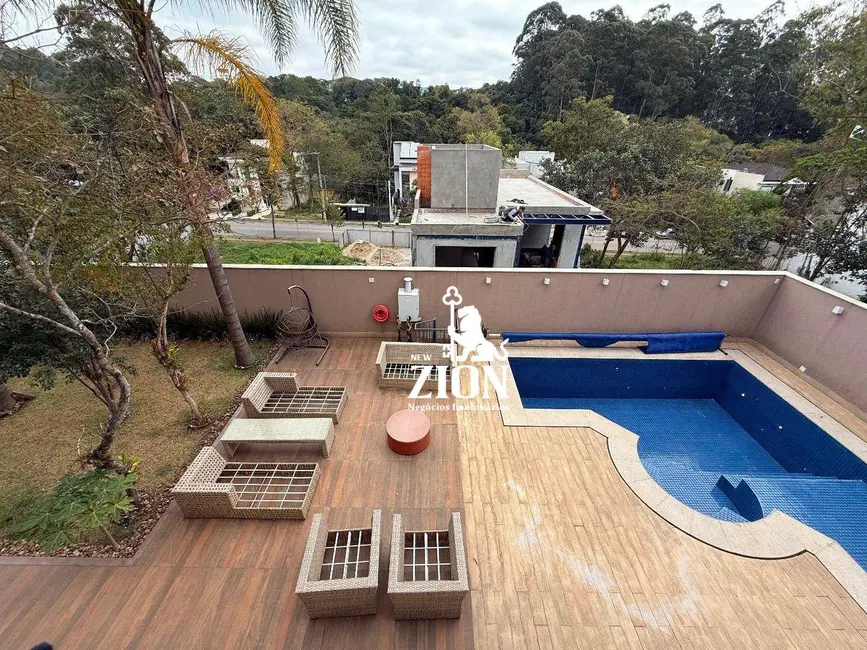 Foto 6 de Casa de Condomínio com 6 quartos à venda, 680m2 em Tucuruvi, São Paulo - SP
