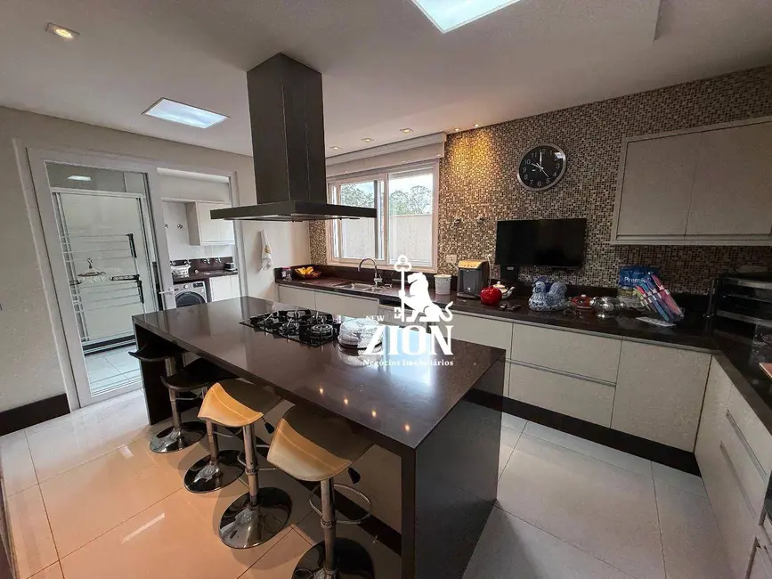 Foto 7 de Casa de Condomínio com 6 quartos à venda, 680m2 em Tucuruvi, São Paulo - SP