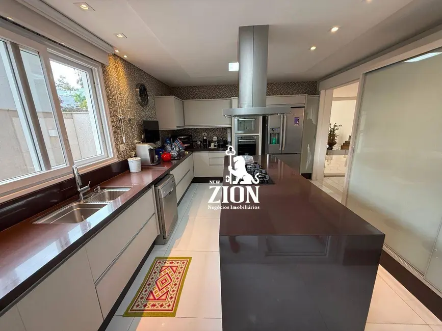 Foto 8 de Casa de Condomínio com 6 quartos à venda, 680m2 em Tucuruvi, São Paulo - SP