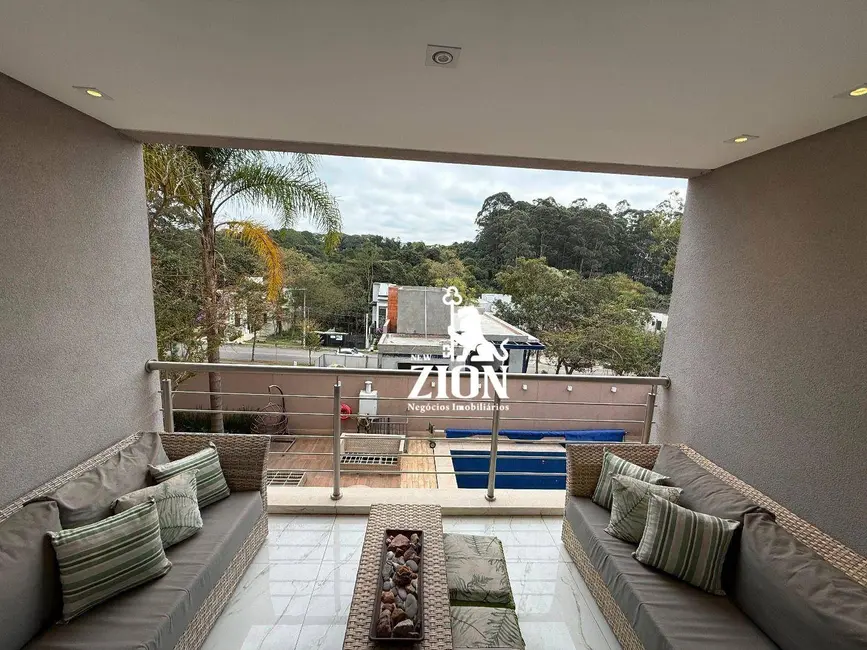 Foto 5 de Casa de Condomínio com 6 quartos à venda, 680m2 em Tucuruvi, São Paulo - SP