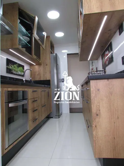 Apartamento com 2 quartos à venda, 56m2 em Penha de França, São Paulo - SP - imagem 4 Foto 4 de Apartamento com 2 quartos à venda, 56m2 em Penha de França, São Paulo - SP