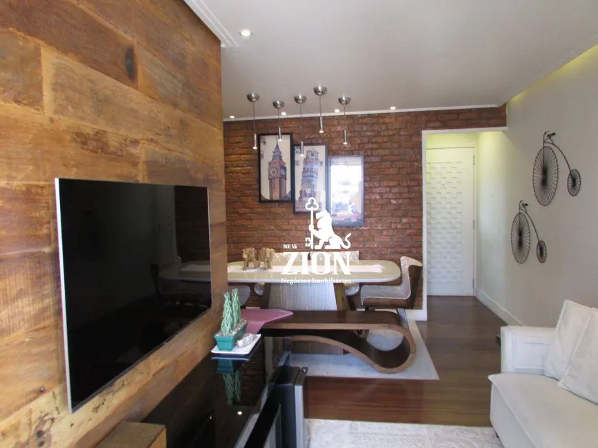 Apartamento com 2 quartos à venda, 56m2 em Penha de França, São Paulo - SP - imagem 3 Foto 3 de Apartamento com 2 quartos à venda, 56m2 em Penha de França, São Paulo - SP