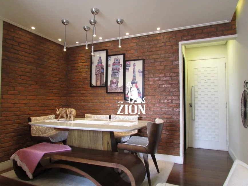 Apartamento com 2 quartos à venda, 56m2 em Penha de França, São Paulo - SP - imagem 2 Foto 2 de Apartamento com 2 quartos à venda, 56m2 em Penha de França, São Paulo - SP