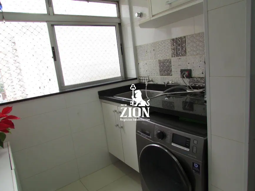 Apartamento com 2 quartos à venda, 56m2 em Penha de França, São Paulo - SP - imagem 9 Foto 9 de Apartamento com 2 quartos à venda, 56m2 em Penha de França, São Paulo - SP