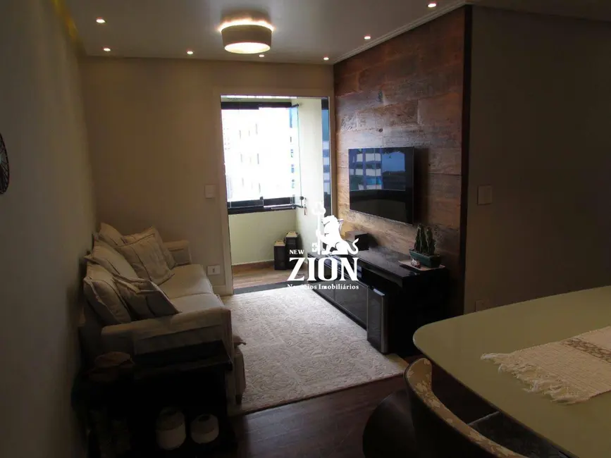 Apartamento com 2 quartos à venda, 56m2 em Penha de França, São Paulo - SP - imagem 1 Foto 1 de Apartamento com 2 quartos à venda, 56m2 em Penha de França, São Paulo - SP