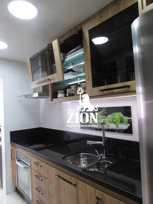 Apartamento com 2 quartos à venda, 56m2 em Penha de França, São Paulo - SP - imagem 7 Foto 7 de Apartamento com 2 quartos à venda, 56m2 em Penha de França, São Paulo - SP