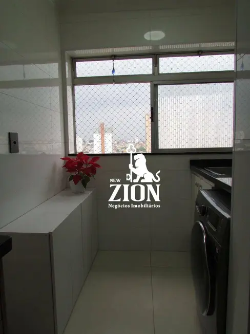 Apartamento com 2 quartos à venda, 56m2 em Penha de França, São Paulo - SP - imagem 8 Foto 8 de Apartamento com 2 quartos à venda, 56m2 em Penha de França, São Paulo - SP