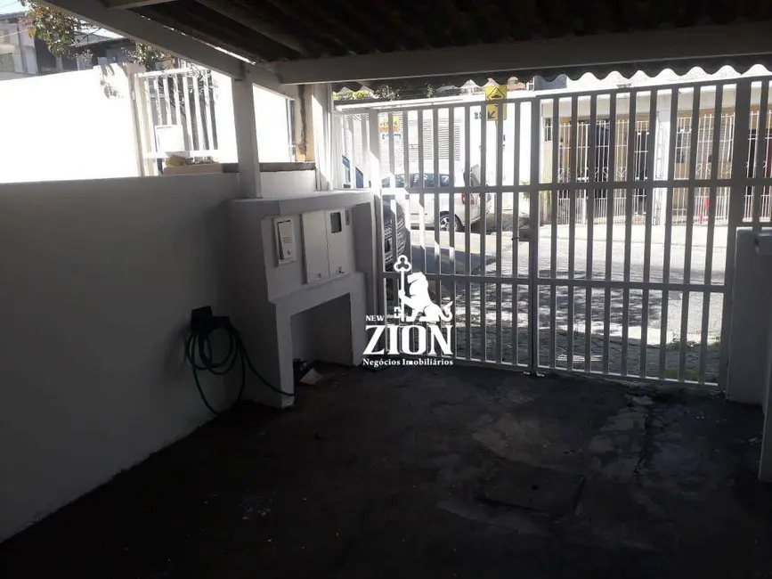 Sobrado com 2 quartos à venda, 90m2 em Vila Leonor, São Paulo - SP - imagem 9 Foto 9 de Sobrado com 2 quartos à venda, 90m2 em Vila Leonor, São Paulo - SP