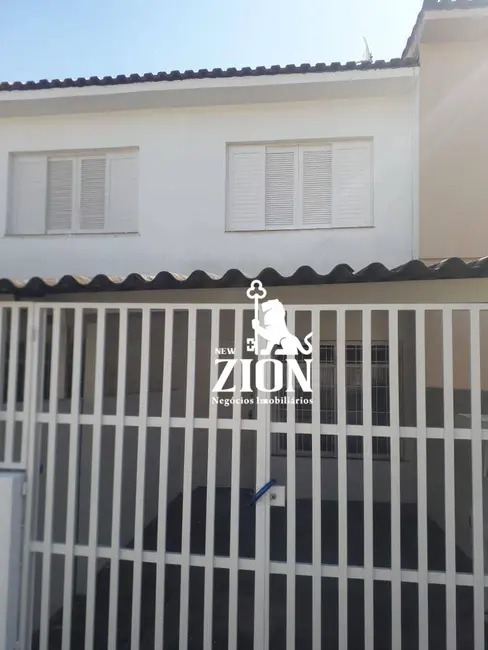 Sobrado com 2 quartos à venda, 90m2 em Vila Leonor, São Paulo - SP - imagem 8 Foto 8 de Sobrado com 2 quartos à venda, 90m2 em Vila Leonor, São Paulo - SP