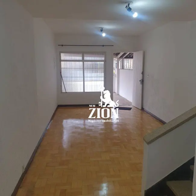 Sobrado com 2 quartos à venda, 90m2 em Vila Leonor, São Paulo - SP - imagem 1 Foto 1 de Sobrado com 2 quartos à venda, 90m2 em Vila Leonor, São Paulo - SP