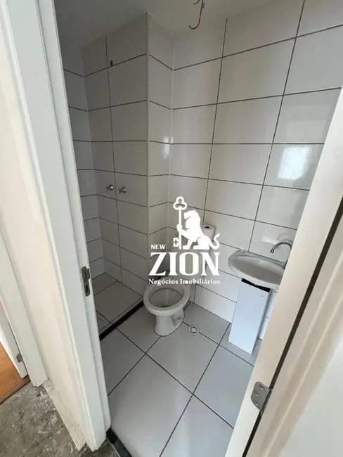 Foto 2 de Apartamento com 2 quartos à venda, 41m2 em Vila Guilherme, São Paulo - SP
