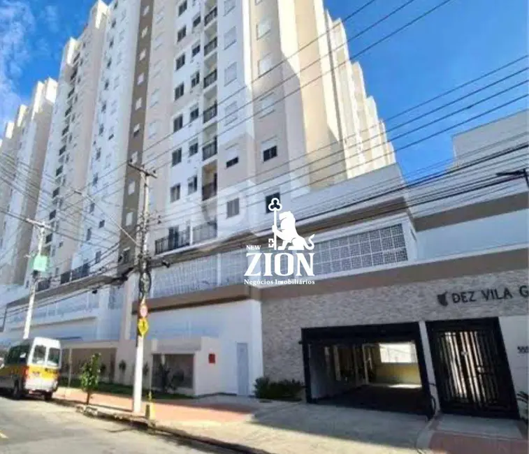 Foto 1 de Apartamento com 2 quartos à venda, 41m2 em Vila Guilherme, São Paulo - SP