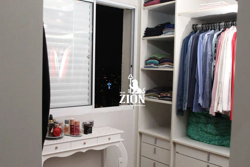 Foto 3 de Apartamento com 3 quartos à venda, 68m2 em Vila Medeiros, São Paulo - SP