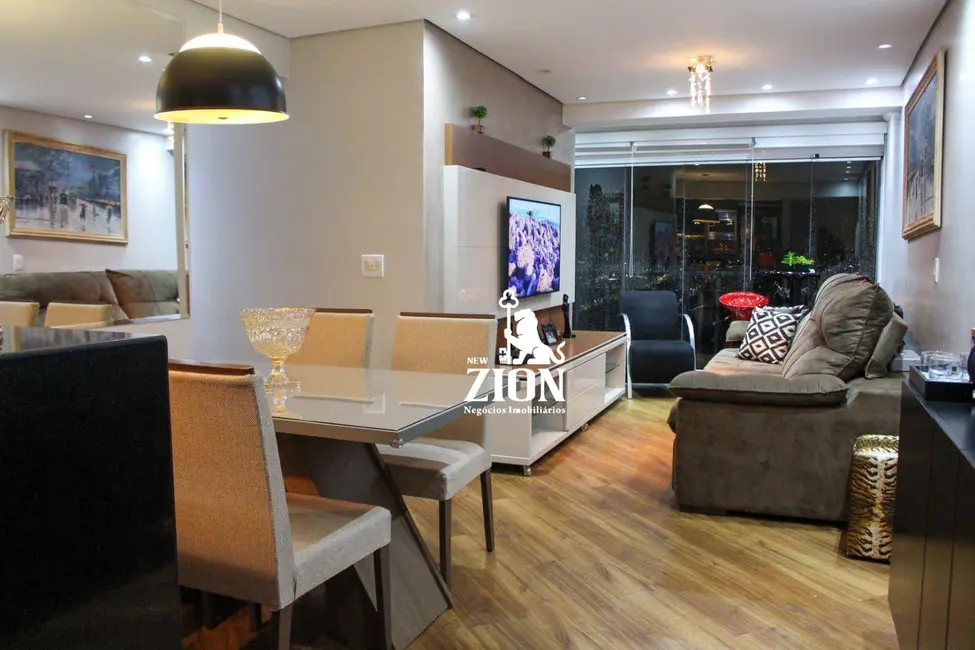 Foto 1 de Apartamento com 3 quartos à venda, 68m2 em Vila Medeiros, São Paulo - SP