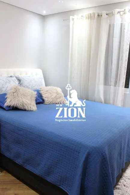 Foto 4 de Apartamento com 3 quartos à venda, 68m2 em Vila Medeiros, São Paulo - SP