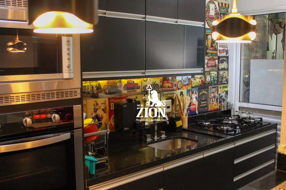 Foto 5 de Apartamento com 3 quartos à venda, 68m2 em Vila Medeiros, São Paulo - SP