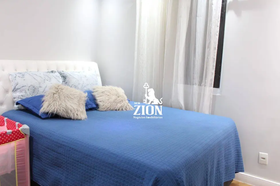 Foto 6 de Apartamento com 3 quartos à venda, 68m2 em Vila Medeiros, São Paulo - SP