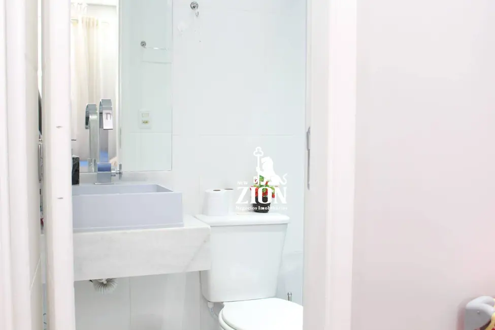 Foto 9 de Apartamento com 3 quartos à venda, 68m2 em Vila Medeiros, São Paulo - SP