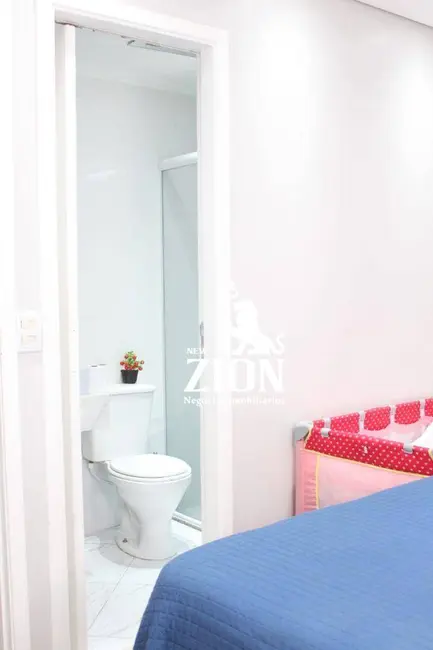 Foto 8 de Apartamento com 3 quartos à venda, 68m2 em Vila Medeiros, São Paulo - SP