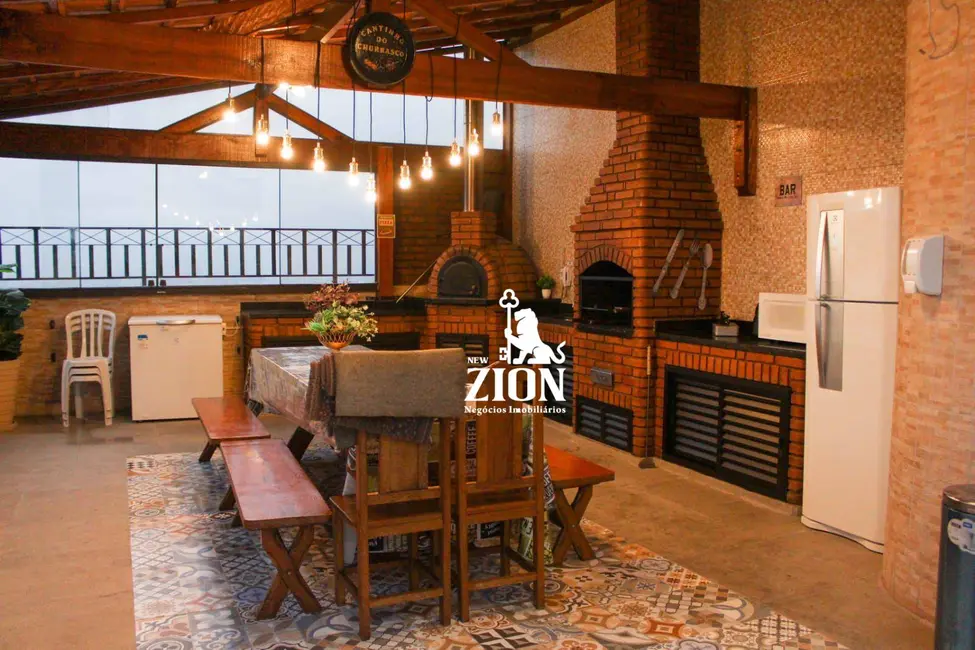 Foto 2 de Apartamento com 3 quartos à venda, 68m2 em Vila Medeiros, São Paulo - SP