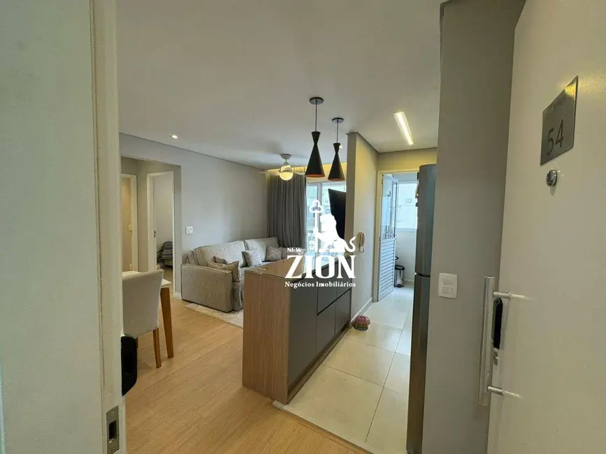 Apartamento com 2 quartos à venda, 53m2 em Casa Verde, São Paulo - SP - imagem 6 Foto 6 de Apartamento com 2 quartos à venda, 53m2 em Casa Verde, São Paulo - SP