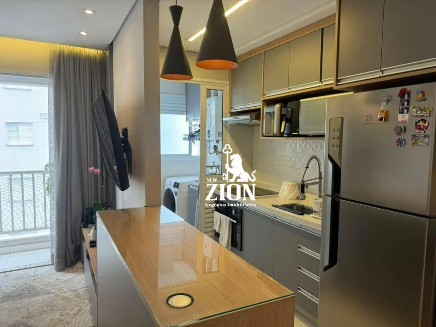 Apartamento com 2 quartos à venda, 53m2 em Casa Verde, São Paulo - SP - imagem 3 Foto 3 de Apartamento com 2 quartos à venda, 53m2 em Casa Verde, São Paulo - SP