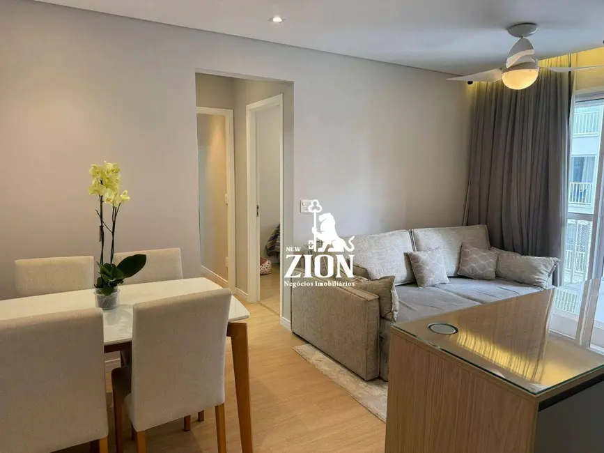 Apartamento com 2 quartos à venda, 53m2 em Casa Verde, São Paulo - SP - imagem 7 Foto 7 de Apartamento com 2 quartos à venda, 53m2 em Casa Verde, São Paulo - SP