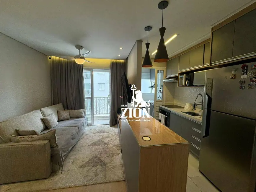 Apartamento com 2 quartos à venda, 53m2 em Casa Verde, São Paulo - SP - imagem 1 Foto 1 de Apartamento com 2 quartos à venda, 53m2 em Casa Verde, São Paulo - SP