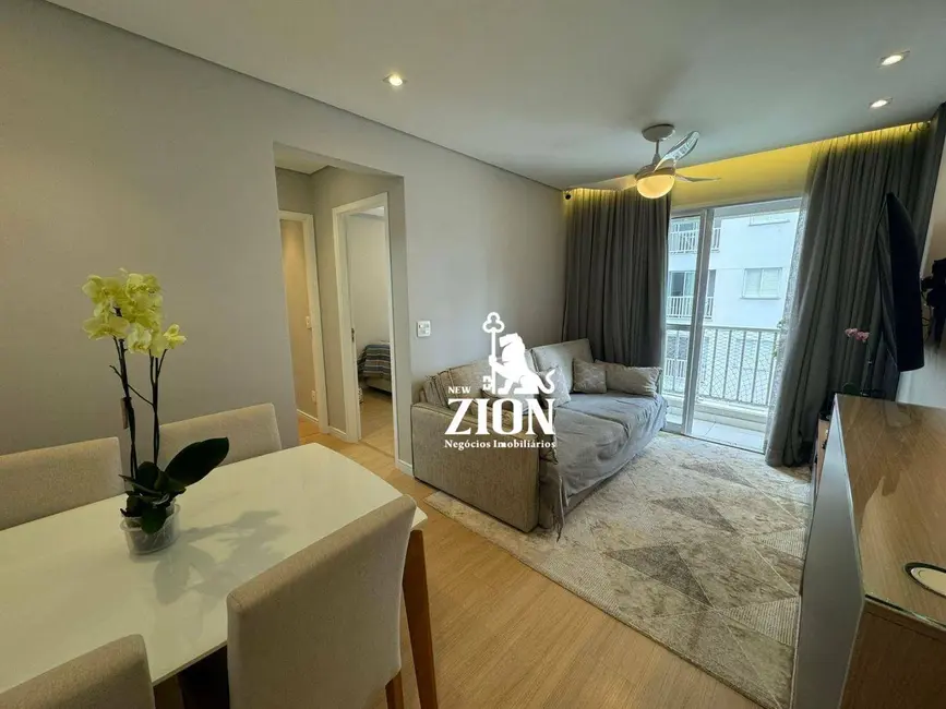 Apartamento com 2 quartos à venda, 53m2 em Casa Verde, São Paulo - SP - imagem 2 Foto 2 de Apartamento com 2 quartos à venda, 53m2 em Casa Verde, São Paulo - SP