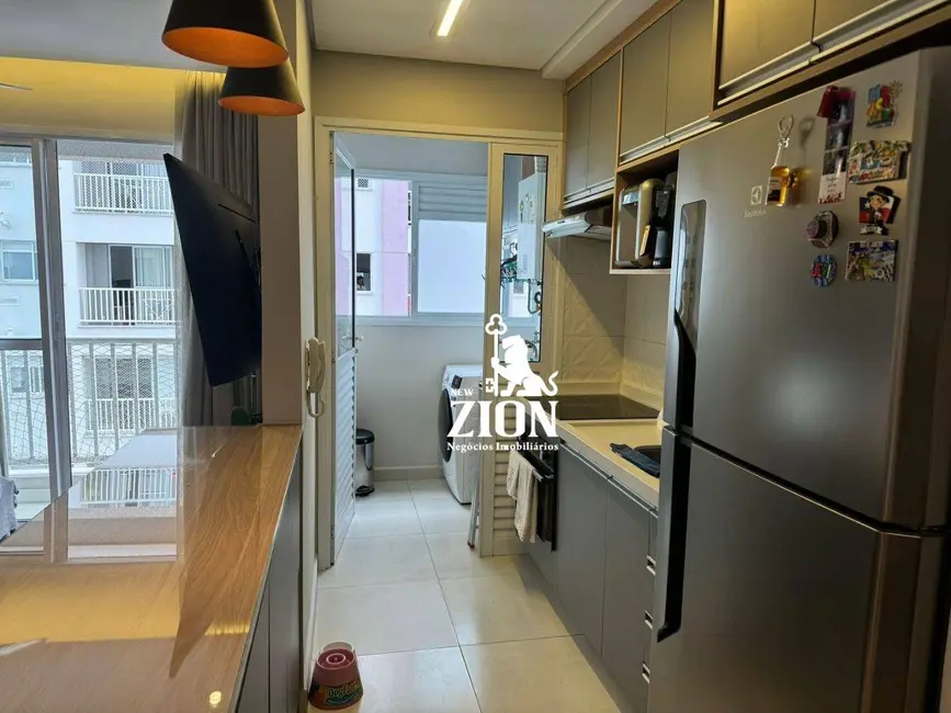 Apartamento com 2 quartos à venda, 53m2 em Casa Verde, São Paulo - SP - imagem 5 Foto 5 de Apartamento com 2 quartos à venda, 53m2 em Casa Verde, São Paulo - SP