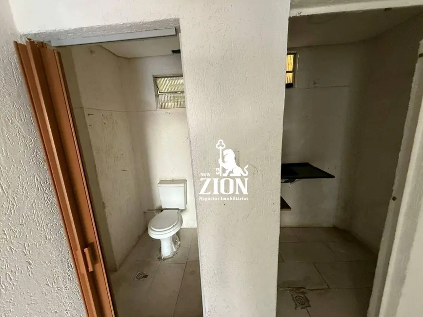 Foto 5 de Sala Comercial à venda, 82m2 em Santana, São Paulo - SP