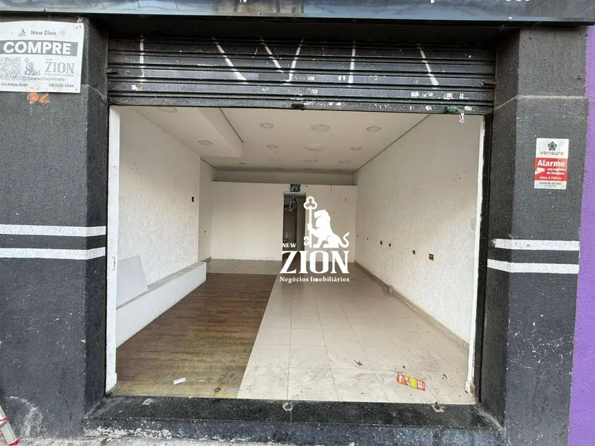 Foto 6 de Sala Comercial à venda, 82m2 em Santana, São Paulo - SP