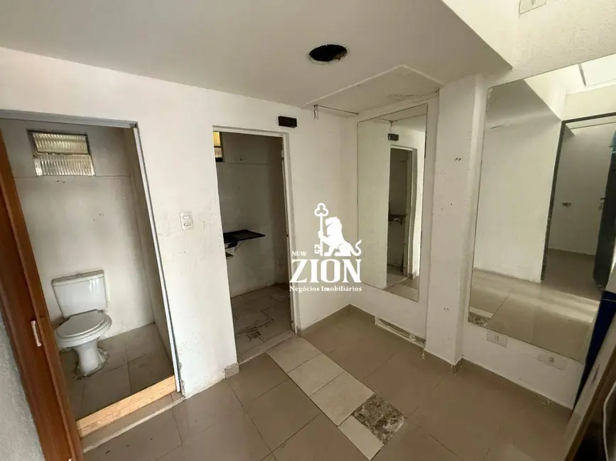 Foto 3 de Sala Comercial à venda, 82m2 em Santana, São Paulo - SP