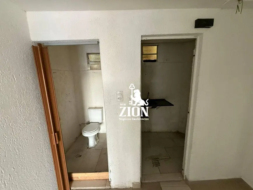 Foto 2 de Sala Comercial à venda, 82m2 em Santana, São Paulo - SP