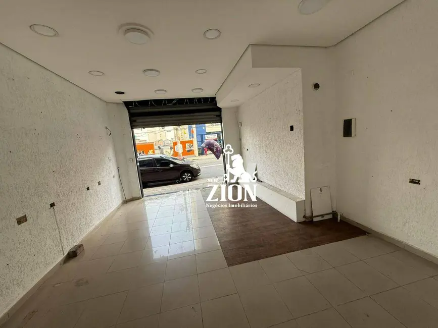 Foto 9 de Sala Comercial à venda, 82m2 em Santana, São Paulo - SP