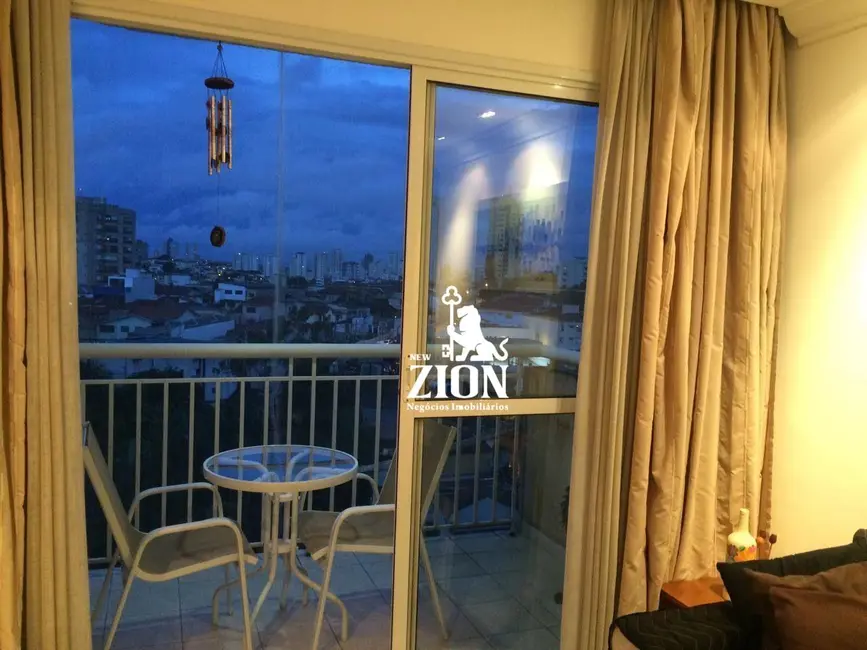 Foto 8 de Apartamento com 2 quartos à venda, 63m2 em Santana, São Paulo - SP